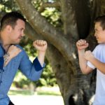 格闘技は現代の子供たちを救えるか